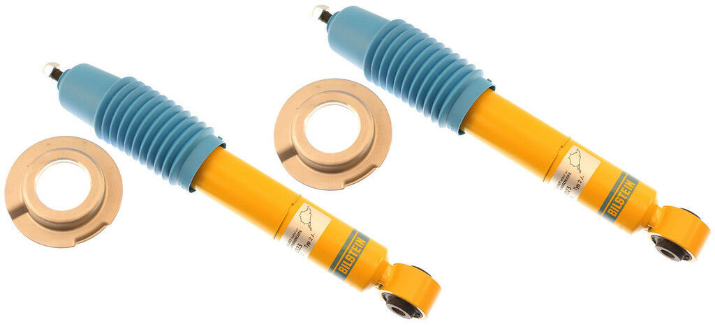 BILSTEIN SHOCK ABSORBER SET,SUBARU 05-09 LEGACY,LIMITED,GT,2.5i