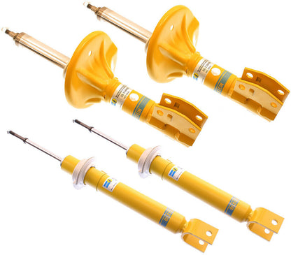 BILSTEIN SHOCK ABSORBER SET,2003-06 MITSUBISHI LANCER EVOLUTION