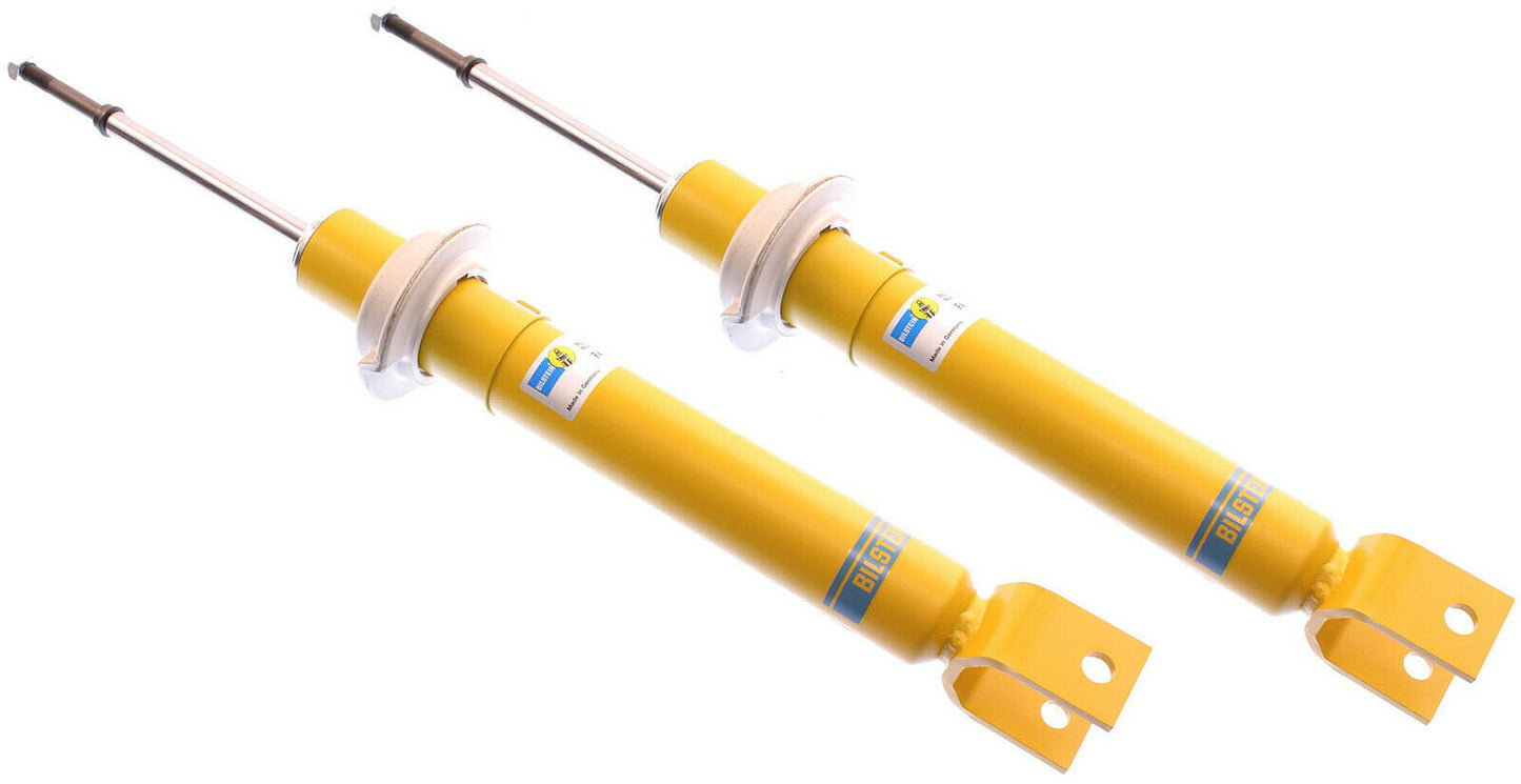 BILSTEIN SHOCK ABSORBER SET,2003-06 MITSUBISHI LANCER EVOLUTION