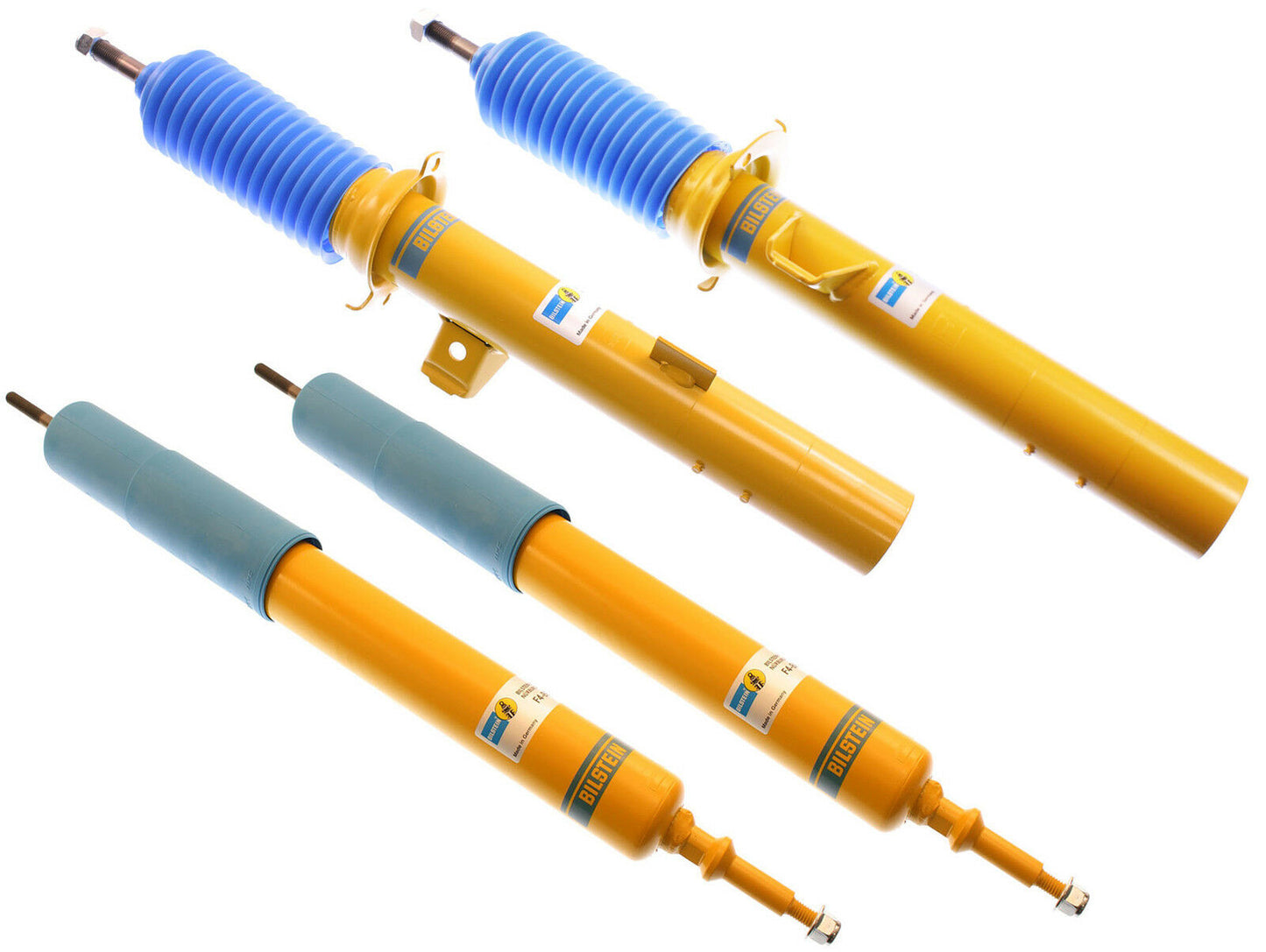BILSTEIN SHOCK ABSORBER SET,07-13 BMW 328i,335i,MONOTUBE