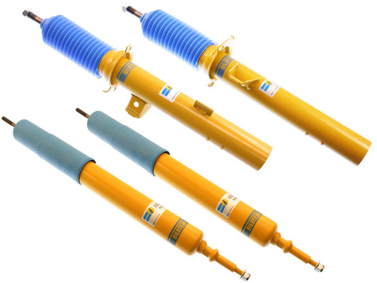 BILSTEIN SHOCK ABSORBER SET,07-13 BMW 328i,335i,MONOTUBE