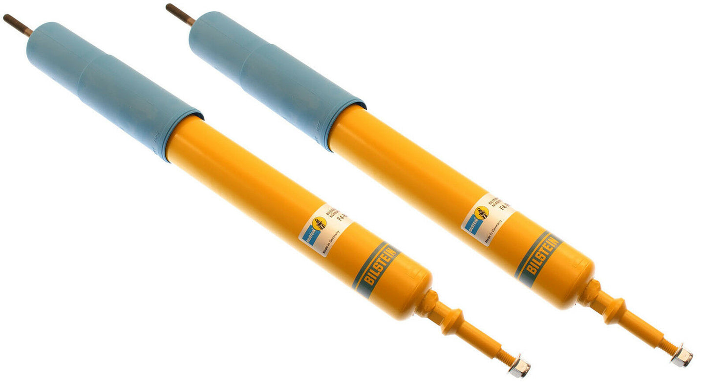 BILSTEIN SHOCK ABSORBER SET,07-13 BMW 328i,335i,MONOTUBE
