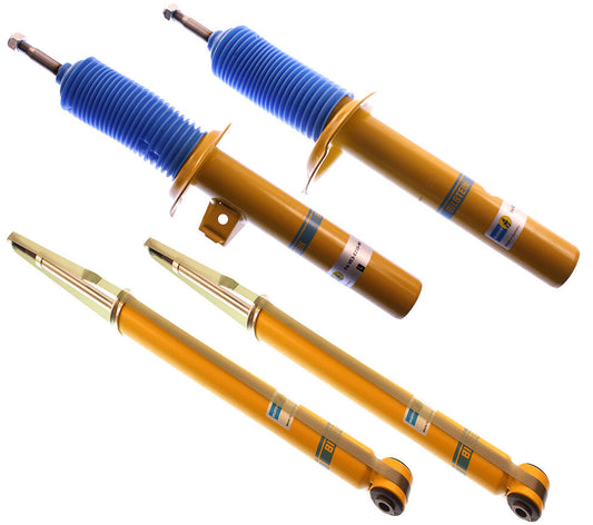 BILSTEIN SHOCK ABSORBER SET,01-06 BMW M3,B6 36MM SHOCKS