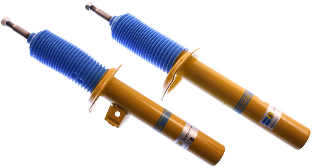 BILSTEIN SHOCK ABSORBER SET,01-06 BMW M3,B6 36MM SHOCKS