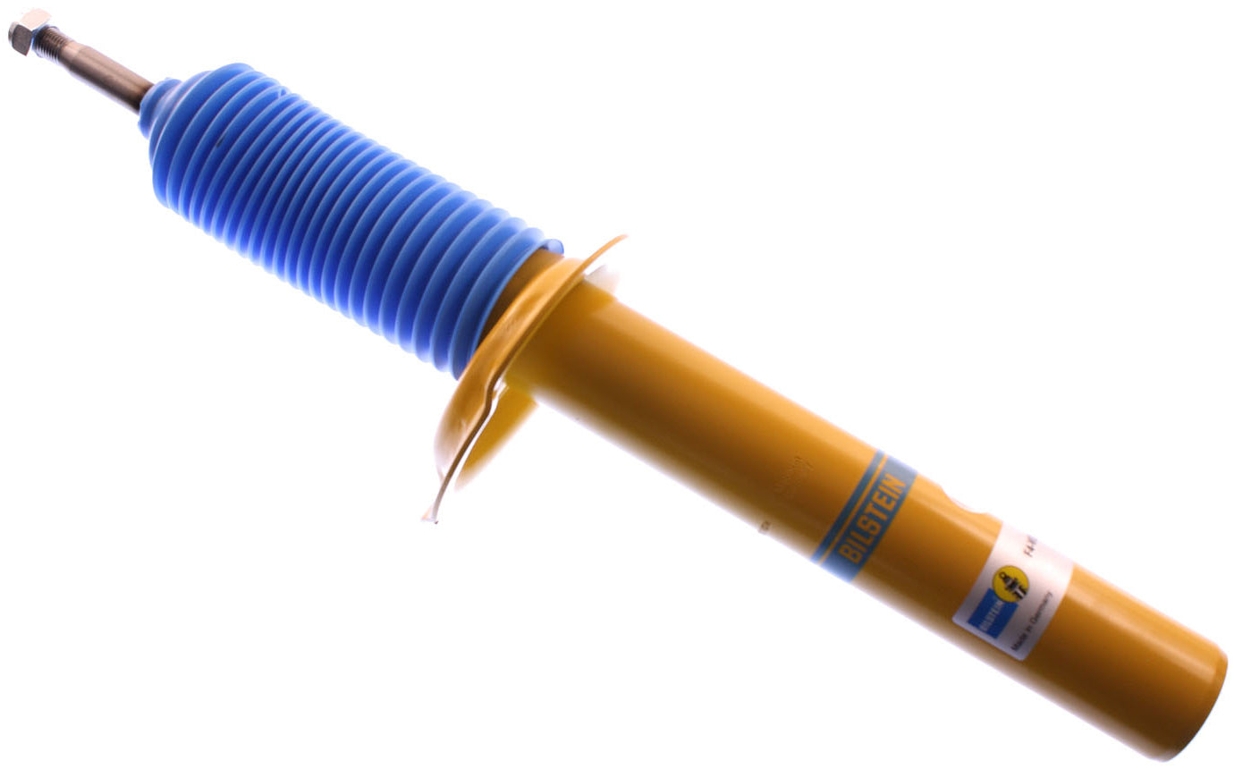 01-06 BMW M3 BASE,FRONT RIGHT,B6