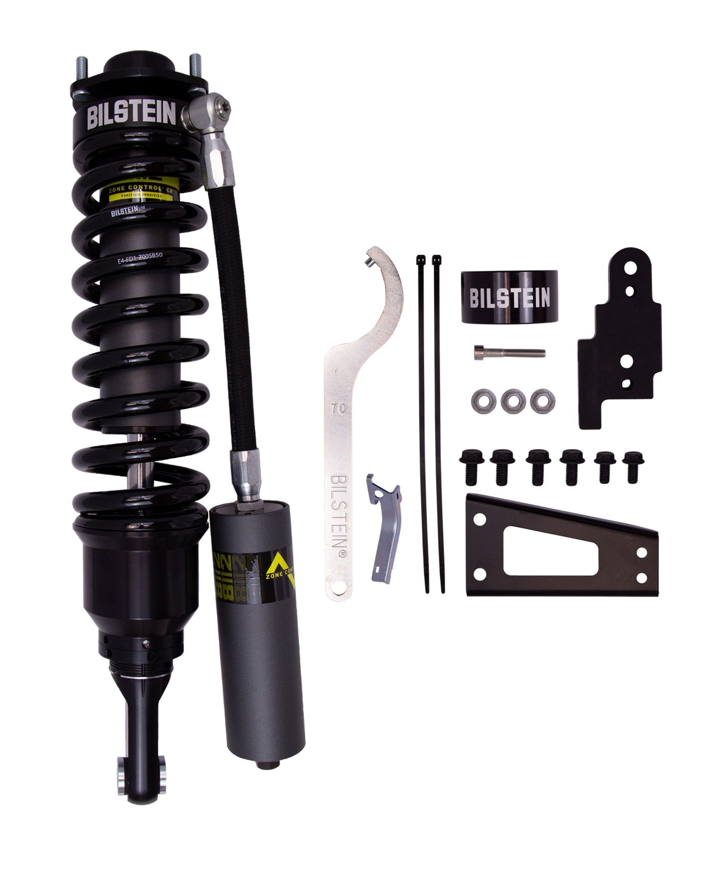 2005-2021 TACOMA,B8 ZONE CONTROL,RIGHT FRONT