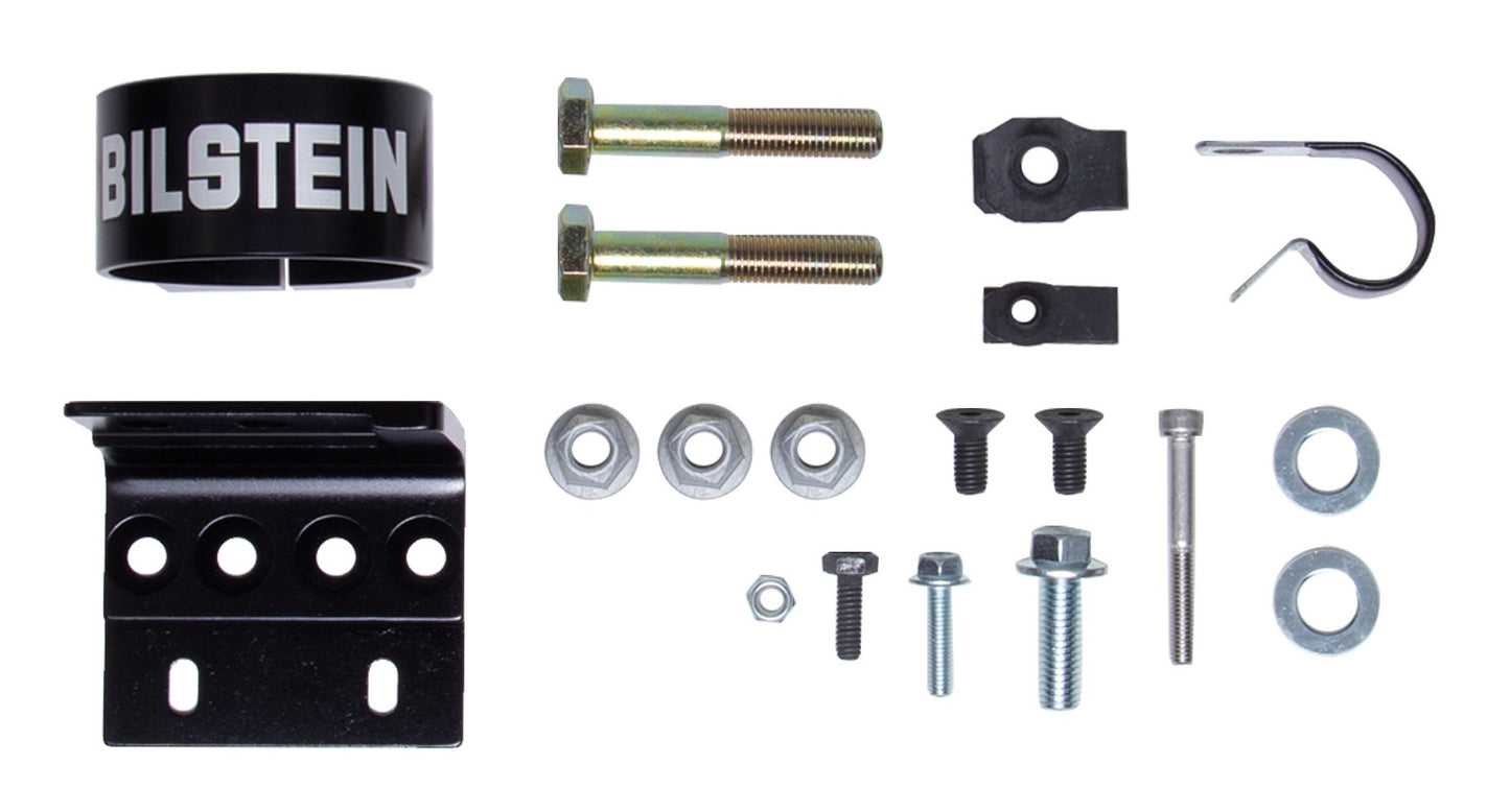 15-23 FORD F-150 4WD,FRONT LEFT,B8 8112,ZONECONTROL CR,EVO