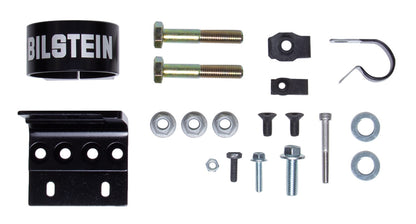 15-23 FORD F-150 4WD,FRONT LEFT,B8 8112,ZONECONTROL CR,EVO
