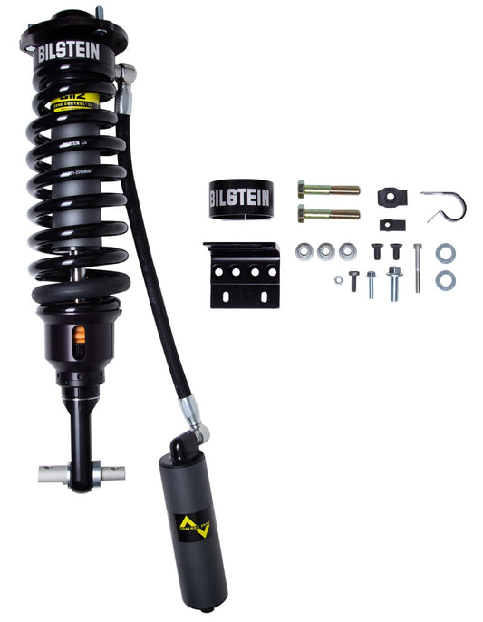 15-23 FORD F-150 4WD,FRONT RIGHT,B8 8112,ZONECONTROL CR,EVO