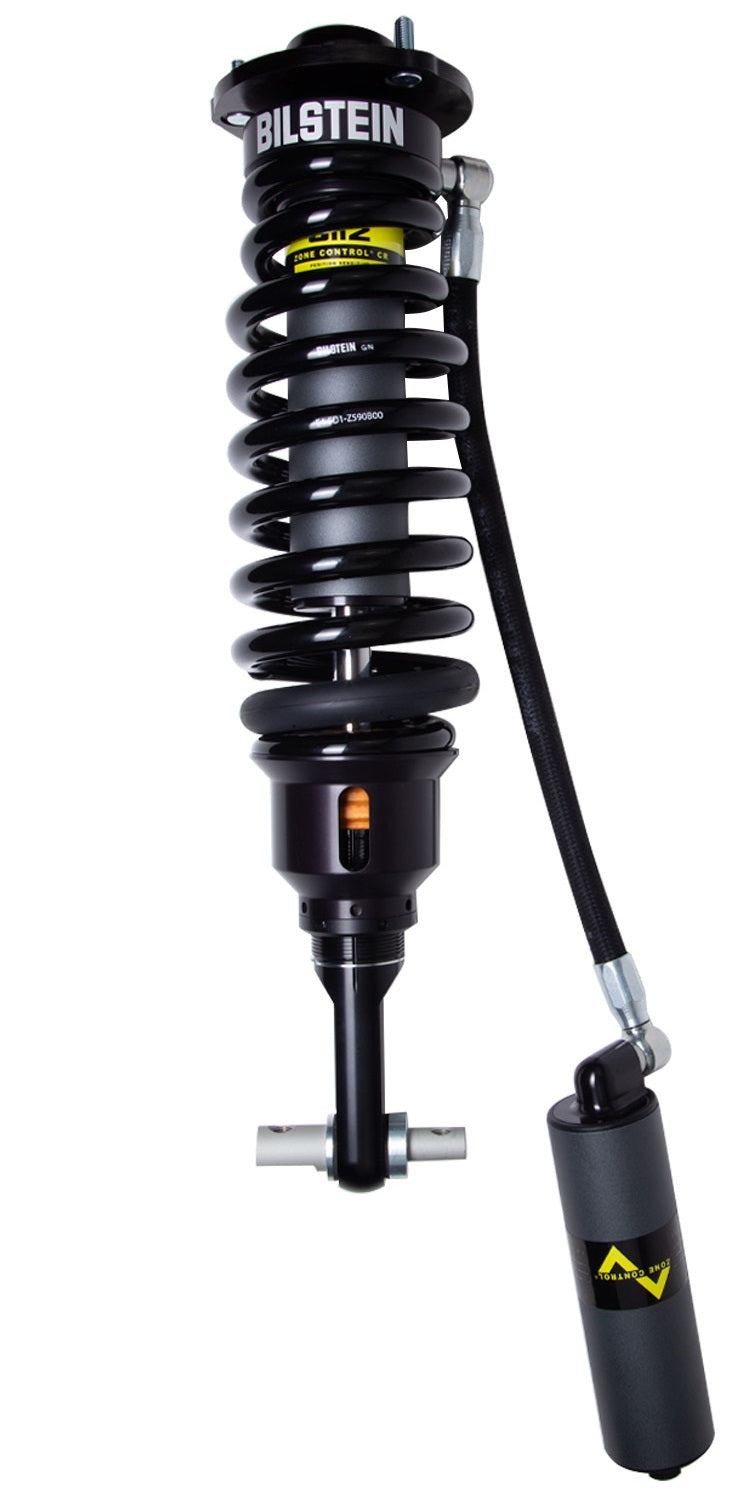 15-23 FORD F-150 4WD,FRONT RIGHT,B8 8112,ZONECONTROL CR,EVO