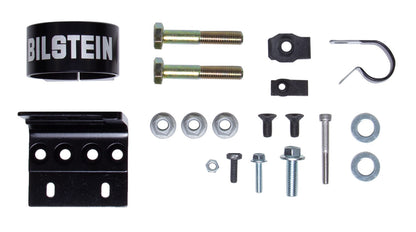 15-23 FORD F-150 4WD,FRONT RIGHT,B8 8112,ZONECONTROL CR,EVO