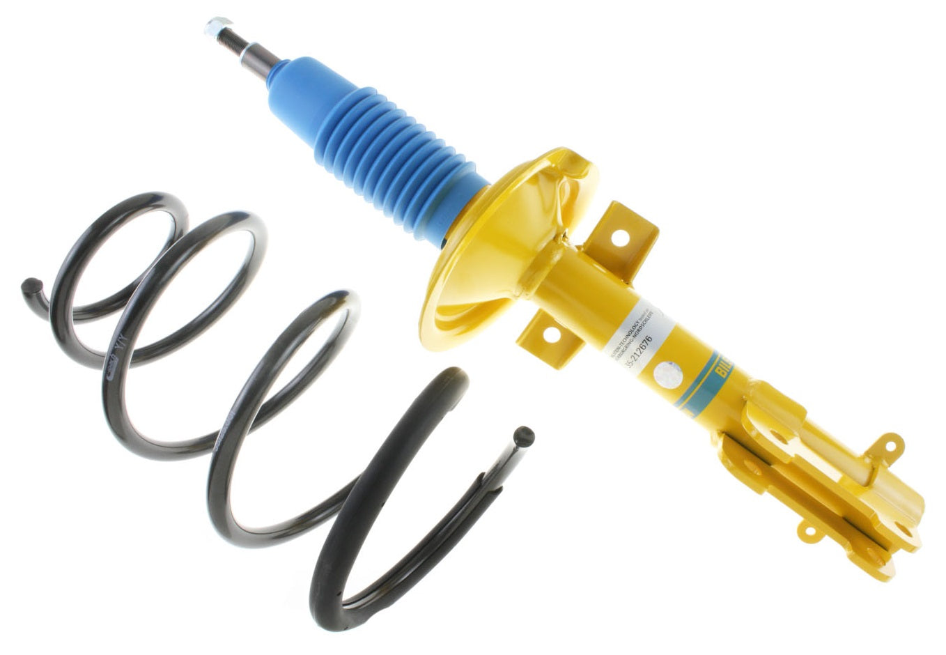 2011-2014 FORD MUSTANG B12 PRO SUSPENSION KIT