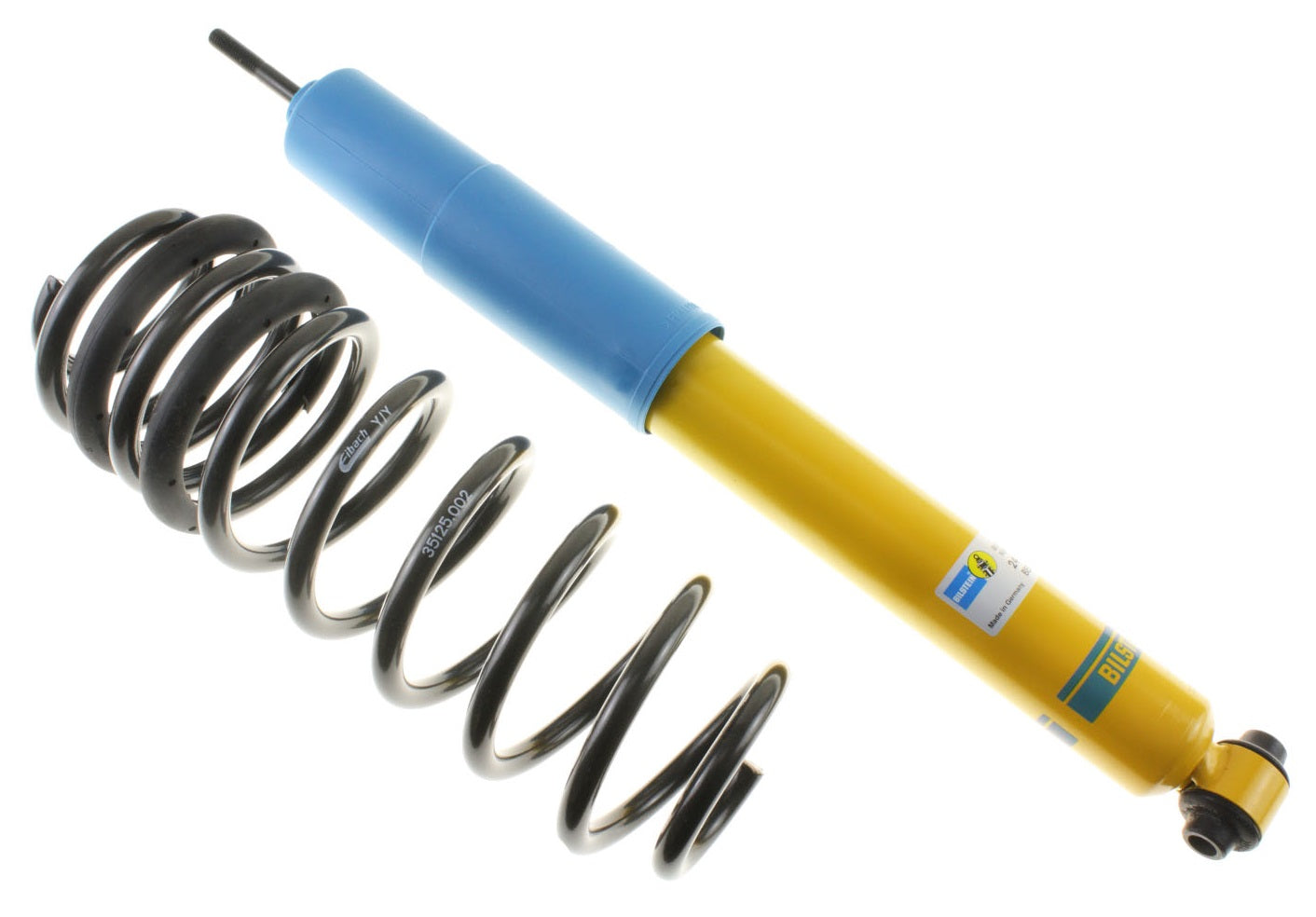 2011-2014 FORD MUSTANG B12 PRO SUSPENSION KIT