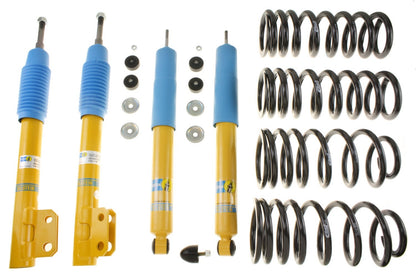 1994-2004 FORD MUSTANG B12 PRO SUSPENSION KIT