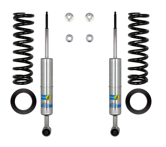 2005-2015 TACOMA B8 6112 FRONT SUSPENSION KIT,2.5