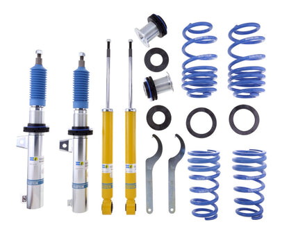 2006-2013 AUDI,VOLKSWAGEN B14 PSS SUSPENSION KIT