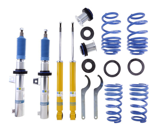 2006-2013 AUDI,VOLKSWAGEN B14 PSS SUSPENSION KIT