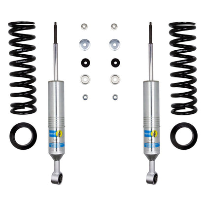 2016-2021 TOYOTA TACOMA B8 FRONT LEVELING KIT