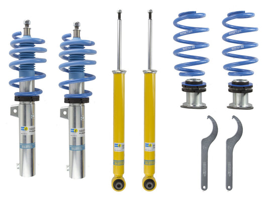 2015-2021 AUDI,VOLKSWAGEN B14 PSS SUSPENSION KIT