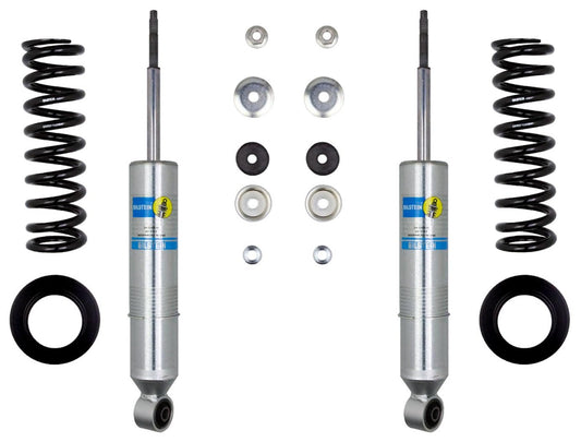 1996-2002 4RUNNER B8 6112 FRONT SUSPENSION KIT