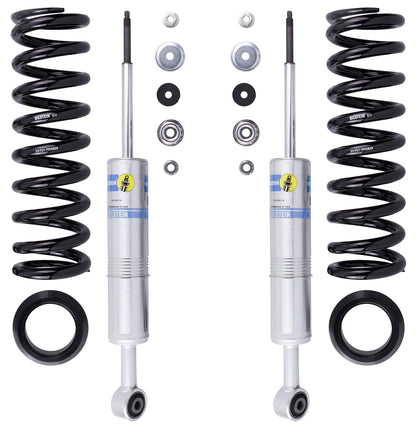2010-2021 4RUNNER B8 6112 FRONT SUSPENSION KIT