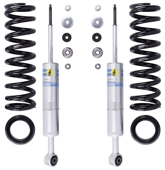 2010-2021 4RUNNER B8 6112 FRONT SUSPENSION KIT