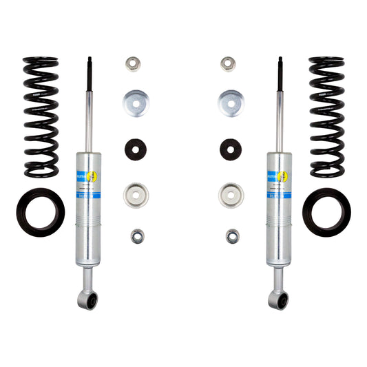 2003-2009 4RUNNER B8 6112 FRONT SUSPENSION KIT