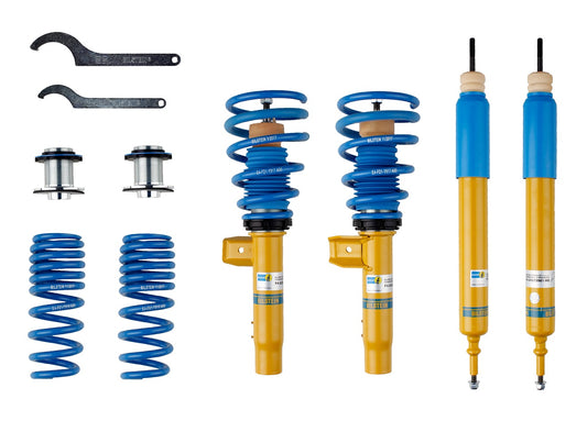 2006-2013 BMW B14 PSS SUSPENSION KIT