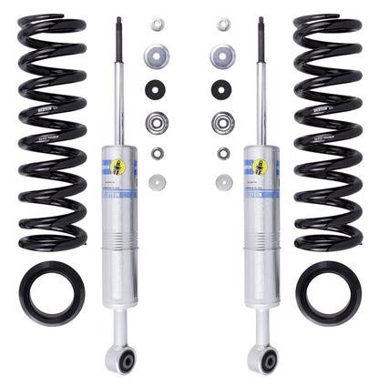 2010-2021 4RUNNER,10-14 FJ CRUISER B8 FRONT LEVELING KIT