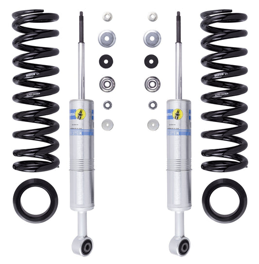 2010-2021 4RUNNER,10-14 FJ CRUISER B8 FRONT LEVELING KIT