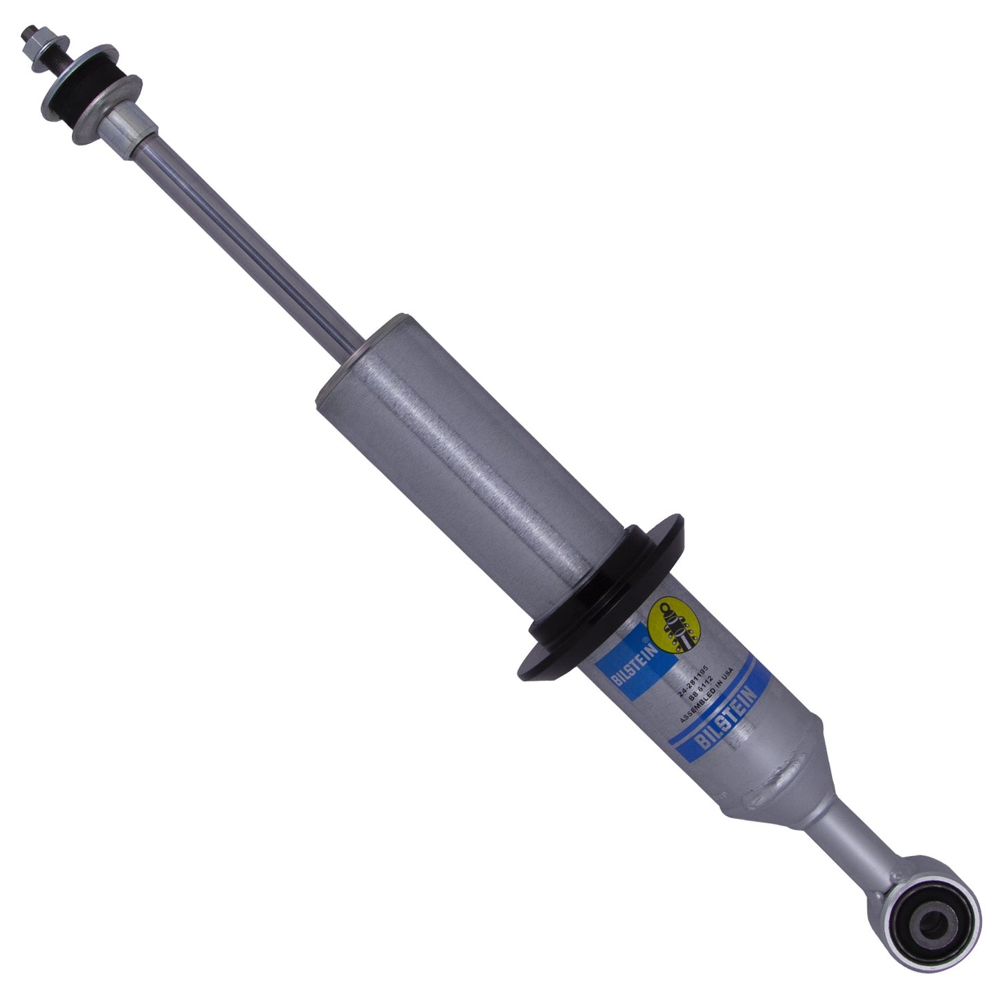 2010-2021 4RUNNER,10-14 FJ CRUISER B8 FRONT LEVELING KIT