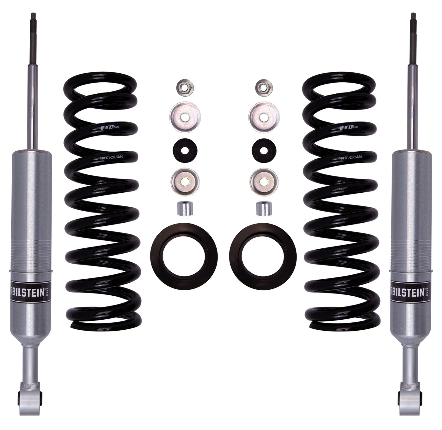 2005-2023 TACOMA,4RUNNER,FJ,B8 6112 FRONT SUSPENSION KIT,2.75