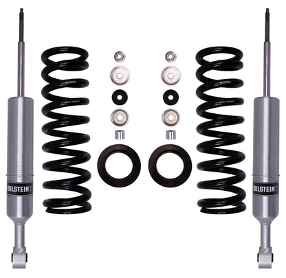 2005-2023 TACOMA,4RUNNER,FJ,B8 6112 FRONT SUSPENSION KIT,2.75