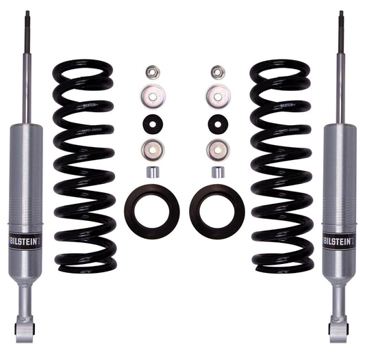 2005-2023 TACOMA,4RUNNER,FJ,B8 6112 FRONT SUSPENSION KIT,2.75