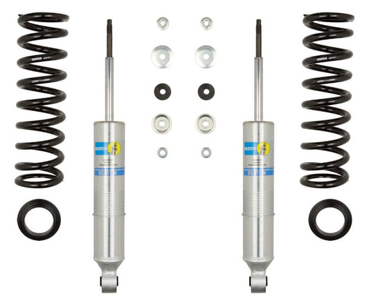 1996-2004 TOYOTA TACOMA 4WD B8 FRONT LEVELING KIT