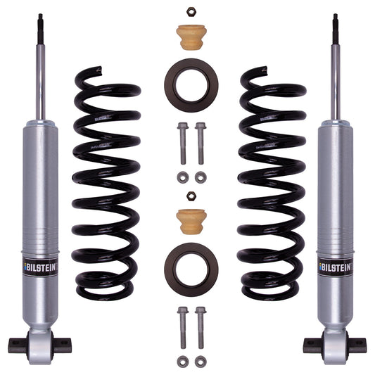 21-26 FORD F-150 4WD,FRONT,B8 6112,0-2.5"
