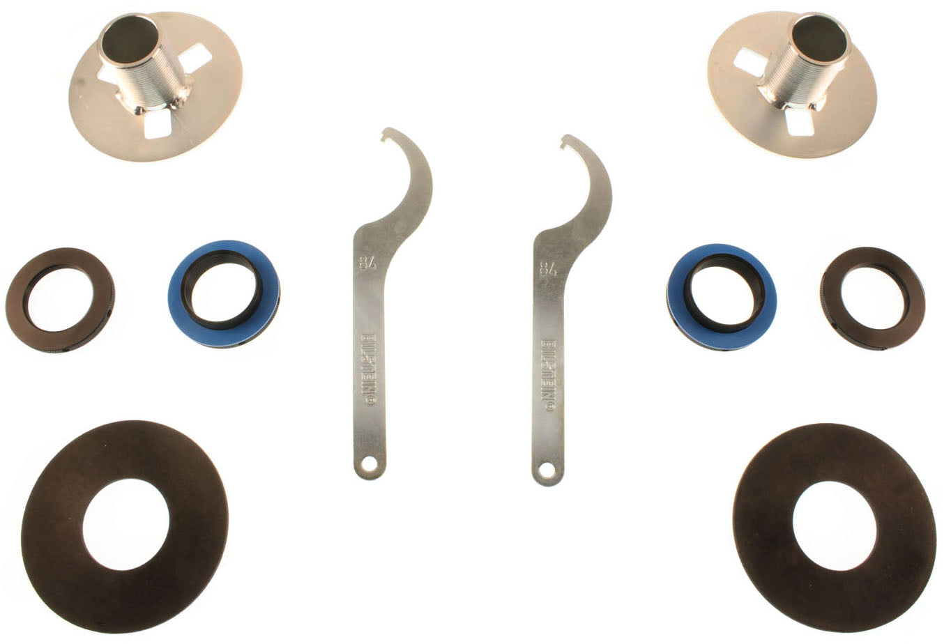 2009-2020 NISSAN 370Z,G37 B16 PSS10 SUSPENSION KIT