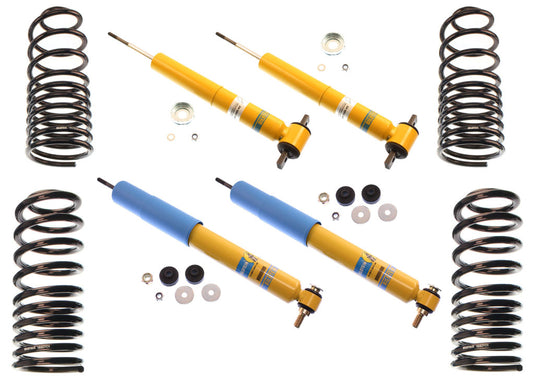 93-02 CAMARO,FIREBIRD B12 PRO SUSPENSION KIT