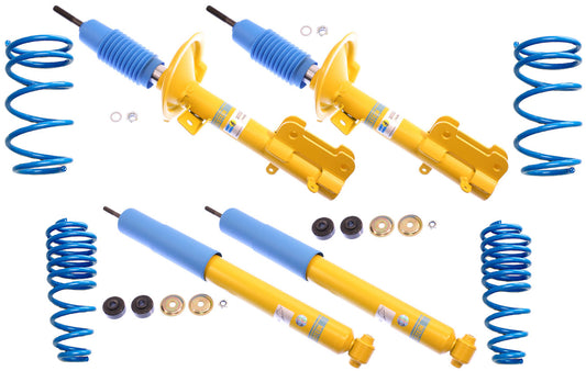05-13 MUSTANG B12 PRO SUSPENSION KIT