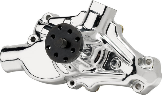 WATER PUMP,SBC,POL ALUM,REVERSE ROTATION