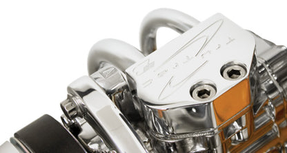 SB CDP,SERPENTINE KIT,POL,AC/ALT/PS/WP