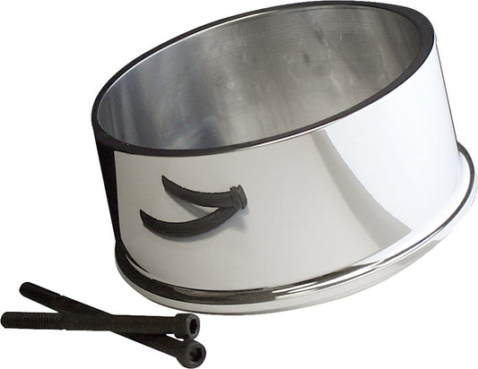 AIR CLEANER SPACER,4150 STYLE,2 1/2"