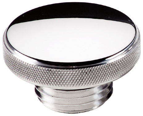 OIL FILL CAP,SCREW-ON,POL