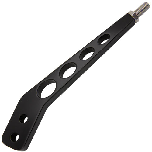 SHIFT LEVER,OUTLAW,8",BLACK