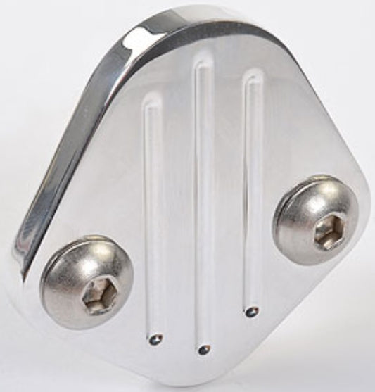 FUEL PUMP PLATE,BBC,POL