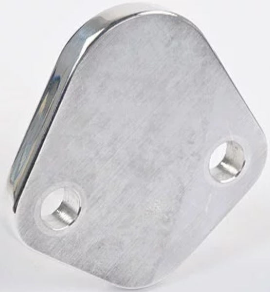 FUEL PUMP PLATE,BBC,POL