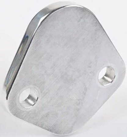 FUEL PUMP PLATE,BBC,POL