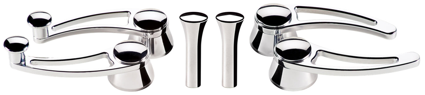 DOOR HANDLE,CRANK,KNOB SET,FORD-52