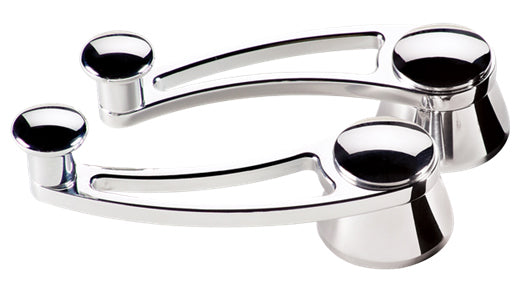 WINDOW CRANKS,OPEN,POL,GM TO 48,PAIR