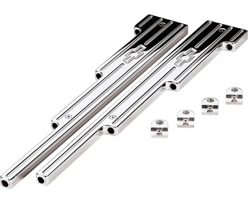 WIRE LOOM KIT,POLISHED,BOWTIE